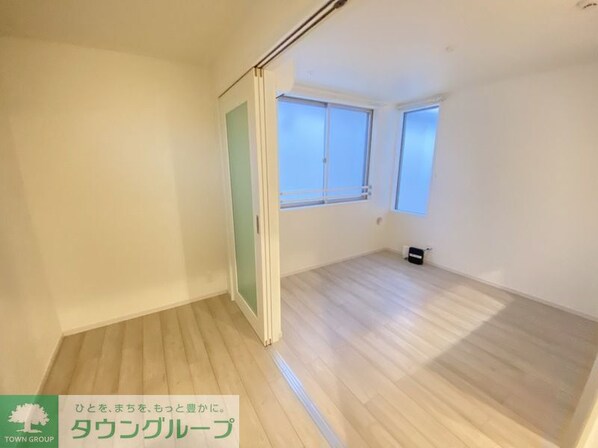 KLEIS岩槻の物件内観写真